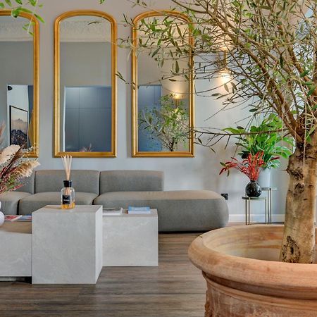 Boutique Hotel Provencia Marseille Exterior photo